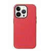 Dėklas RhinoTech MAGcase Eco, skirtas Apple iPhone 14 Pro Max, raudonas