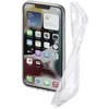 Hama Dėklas Crystal Clear iPhone 14 Pro Max