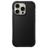 Dėklas Nomad Rugged case, juodas - iPhone 16 Pro