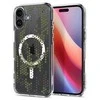 Dėklas Spigen Ultra Hybrid MagSafe, digital camo - iPhone 16