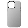 Dėklas Nomad Nomad Sportinė dėžutė, lunar pilka - iPhone 14 Pro Max