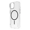 OBAL:ME MagNetix Limpid dėklas skirtas Apple iPhone 15 skaidrus