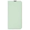 OBAL:ME SmoothTouch dėklas skirtas Xiaomi Redmi Note 14 4G Mint žalios spalvos