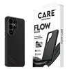 Panzer Glass „CARE by PanzerGlass Flow Juodas Qi“ dėklas, skirtas „Samsung Galaxy S26 Ultra“ – juodas
