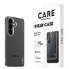 Dėklas Panzer Glass CARE by PanzerGlass X-Ray Case for Samsung Galaxy S26 - Transparent