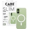 „Panzer Glass CARE by PanzerGlass SL1M MagSafe“ dėklas, skirtas „iPhone 17“ – skaidrus
