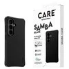 Dėklas Panzer Glass CARE by PanzerGlass Samba Juodas Qi Case for Samsung Galaxy S26 - Juodas