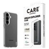 Panzer Glass Telefono dėklas permatomas, 4,8 m apsauga CARE by PanzerGlass
