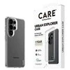 Dėklas Panzer Glass CARE by PanzerGlass Urban Explorer Transparent Case for Samsung Galaxy S26 Ultra - transparent