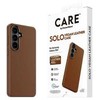 Panzer Glass CARE by PanzerGlass Solo Case Brown, skirtas Samsung New Galaxy S26 Plus | PanzerGlass