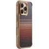 Dėklas Pitaka Aramid Protective Case, Sunset - iPhone 16 Pro