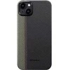 Pitaka Fusion Weaving MagEZ 4 600D, overture – Apple iPhone 15