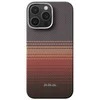 Dėklas Pitaka Ultra-Slim Case, Sunset (PitaTap) - iPhone 16 Pro