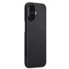 Dėklas Pitaka Ultra-Slim Case, Juodas/Pilkas - iPhone 17