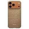 Dėklas PITAKA Ultra-Slim MagSafe do iPhone 17 Pro Max golden glint
