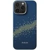 Pitaka Itin plonas dėklas, Paukščių Tako galaktika (PitaTap) - iPhone 16 Pro Max