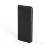 Dėklas Spello Flip Case Flipové pouzdro pro Samsung Galaxy S24 Ultra 5G juoda