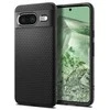 Spigen Liquid Air dėklas skirtas Google Pixel 8, spalva - Matte Black
