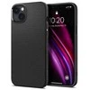 Dėklas SPIGEN LIQUID AIR IPHONE 15+ Juodas