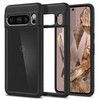 Spigen Ultra Hybrid dėklas skirtas Google Pixel 8 Pro, spalva - Matte Black