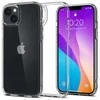 Spigen Ultra Hybrid dėklas skirtas Apple iPhone 15 Plus, spalva - Crystal Clear