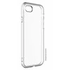 SWISSTEN CLEAR JELLY Apsauginis silikoninis dėklas Xiaomi Redmi 12C skaidrus