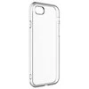 Dėklas SWISSTEN CLEAR JELLY Pouzdro pro XIAOMI REDMI A3 transparentní