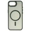 „Swissten MagStick Flex“ dėklas, skirtas „Apple iPhone 17“