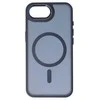 Swissten „MagStick Flex“ dėklas, skirtas „Apple iPhone 17 Pro Max“.