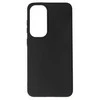 Dėklas SWISSTEN Pouzdro Soft Joy pro Samsung Galaxy S26 5G juoda