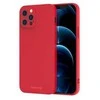 Dėklas SWISSTEN SOFT JOY Pouzdro pro SAMSUNG GALAXY A15 raudona