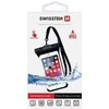 Dėklas Sourcing Swissten Atsparus vandeniui Phone Case IPX8 Juodas