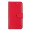 Tactical Field Notes skirtas Apple iPhone 7/8/SE2020/SE2022 dėklas telefonui raudonos spalvos
