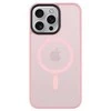 Tactical MagForce Hyperstealth dėklas telefonui Apple 15 Pro Max Rožinė Panther