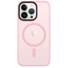 Tactical MagForce Hyperstealth dėklas skirtas iPhone 13 Pro Rožinė Panther