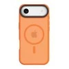 Tactical MagForce Hyperstealth dėklas skirtas Apple iPhone Air Agent oranžinės spalvos