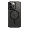 Dėklas Tactical MagForce Hyperstealth dangtelis, skirtas iPhone 13 Pro Asphalt
