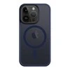 Dėklas Tactical MagForce Hyperstealth dangtelis, skirtas iPhone 14 Pro Beach Žalias