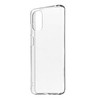 Tactical TPU dėklas skirtas Samsung Galaxy A14 4G/5G skaidrus