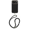 Dėklas UNIQ Coehl Mirelle do iPhone 17 Pro Max Magnetic Charging heban
