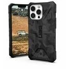 Dėklas Urban Armor Gear UAG Pathfinder SE, vidurnakčio kamufliažas - iPhone 13 Pro