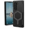 Dėklas Urban Armor Gear UAG Plyo Pro, pelenų pilka/kosminė pilka - Samsung Galaxy Z Fold5