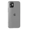 Dėklas USAMS US-BH610 SOFT PP IPHONE 12 PRO MAX Baltas