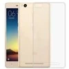 Dėklas Xiaomi Redmi 4A Skaidrus