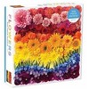 Dėlionė Bookshop Rainbow Summer Flowers 500 Piece Puzzle