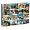 Dėlionė Bookshop Vacation Cats 1500 Piece Puzzle