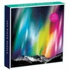 Dėlionė Bookshop Cosmic Lights 500 Piece Puzzle