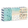 Dėlionė Bookshop Gray Malin The Beachside 3-In-1 Puzzle Set