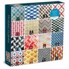 Dėlionė Bookshop Mosaic Floors 500 Piece Puzzle
