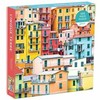 Dėlionė Bookshop Ciao from Cinque Terre 500 Piece Puzzle